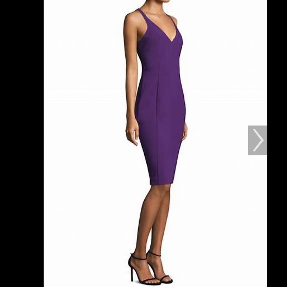 Likely Elisa dress